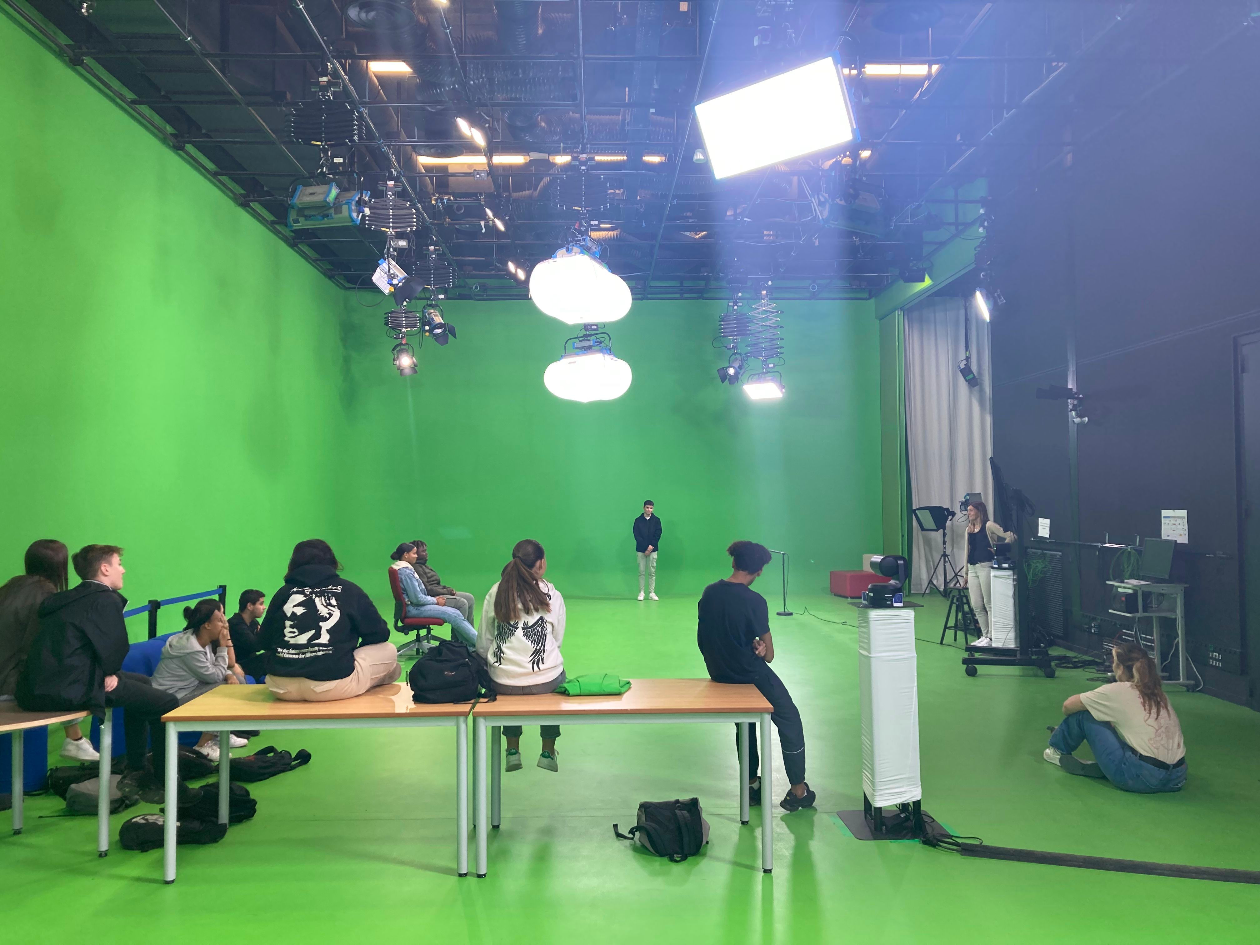 Actualit s LYCEE REGIONAL PARC SAINT JEAN